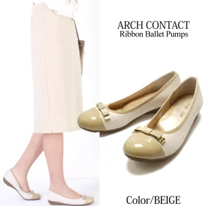 Japan Fashion Extra Light Lady Flats (Super Soft Soles)