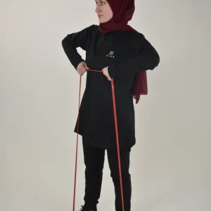 Modest Joggers
