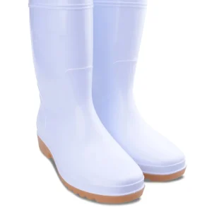 LT301-M Long Labor Rain Boots (Hong Kong Safety Mark)