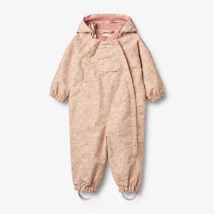 Outdoor Suit Olly - lemonade flowers