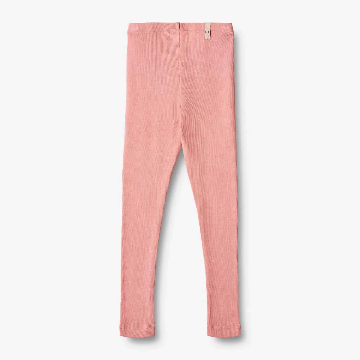Rib Leggings Maddy - rosette - Image 3