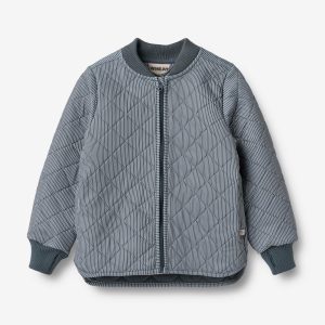 Thermo Jacket Loui - ink stripe