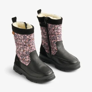 Winterboot Koa Tex - black