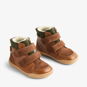 Winterboot Texas Tex - cognac